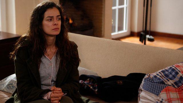 Bahar'n ld  sand ei Sarp'a kavumas ve da evinde yaamaya balamasndan sonra daha da heyecanl olan dizideki yan roller de en az barol kadar ilgi ekmeye balad.