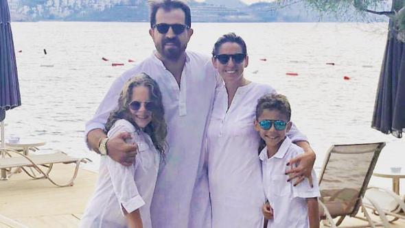 'ok emein var zerimizde... Hakkn helal et kadnm!'