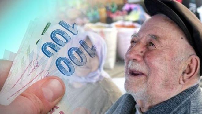 EK FIRSATLAR DA VAR      Son dnemde ise bankalar, emekliler iin kampanya yarn hzlandrd.