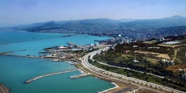 SAMSUN  1.959.890 ki�i