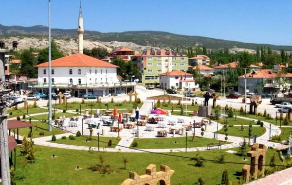 BURDUR  374.314 ki�i