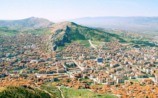 TOKAT  1.343.975 ki�i