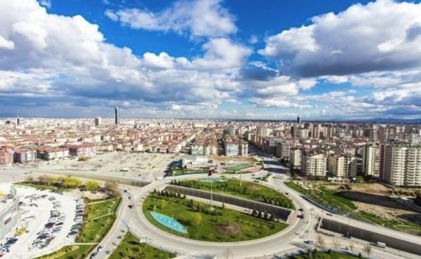 KONYA  2.574.093 ki�i