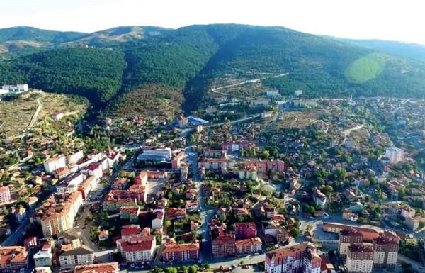 YOZGAT  1.196.202 ki�i