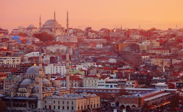 �STANBUL  2.540.686 ki�i