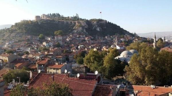 K�TAHYA  727.210 ki�i