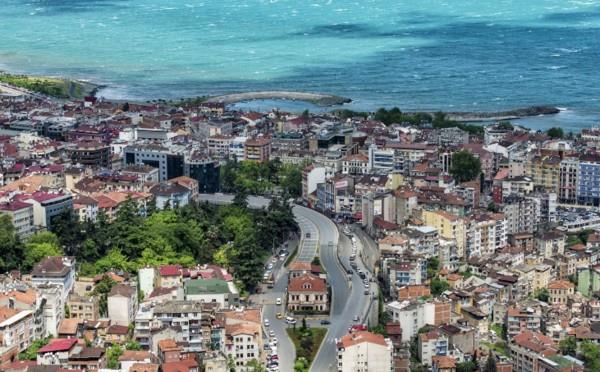 TRABZON  1.537.341 ki�i