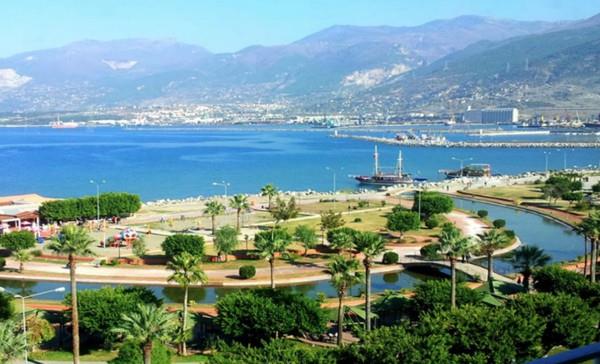 HATAY  1.761.826 ki�i