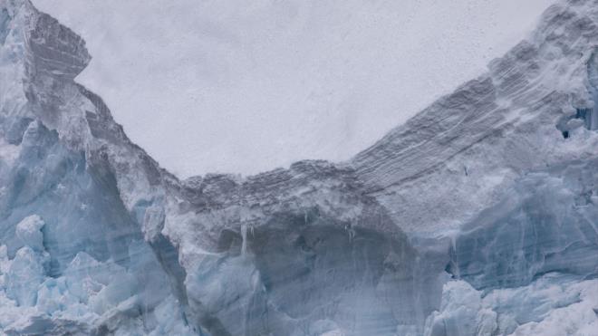 Antarktika`nn el dememi doas dnyann gelecei iin byk nem tayor.