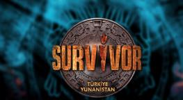 Survivor 2019 Trkiye-Yunanistan'da bu akam srpriz bir gelime yaand ve Yunanistan takmna bir yarmac daha katldI ve bu isim 35 yanda olan ve uzun yllar Yunanistan'da top koturan Nijeryal Patrick Ogunsoto oldu...