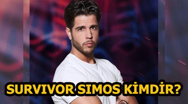 Survivor'da bu hafta dokunulmazl kaybeden Yunanistan takmnda Tony, Simos ve Spyros haftann eleme adaylar olmutu ve yaplan oylama sonucu adaya veda eden isim Simos oldu...