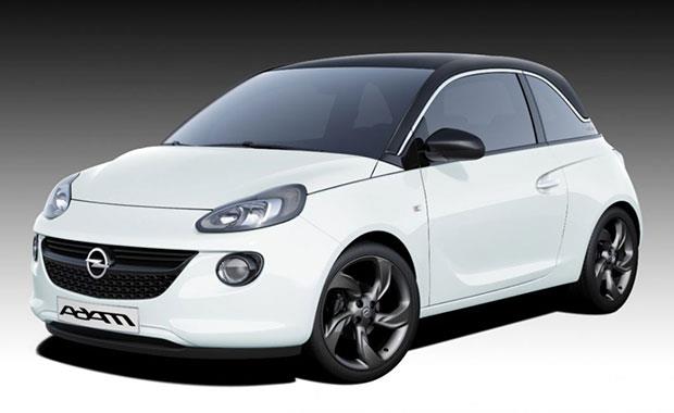Opel Adam