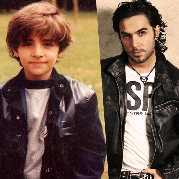 Ksa srede byk ilgi gren fotorafa 'smail Bey ok deimisiniz' yorumlar yapld.