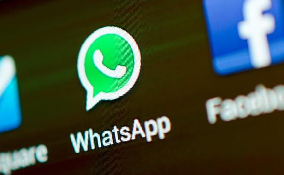 Kullanclar WhatsApp'dan da fotoraflarn gnderilemediini paylat.