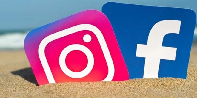 Instagram'da ve Facebook'ta baz kullanclar eriim sorunu yaamaya balad.