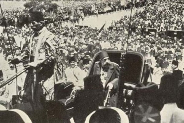 100 y�ll�k tarihi mektubu