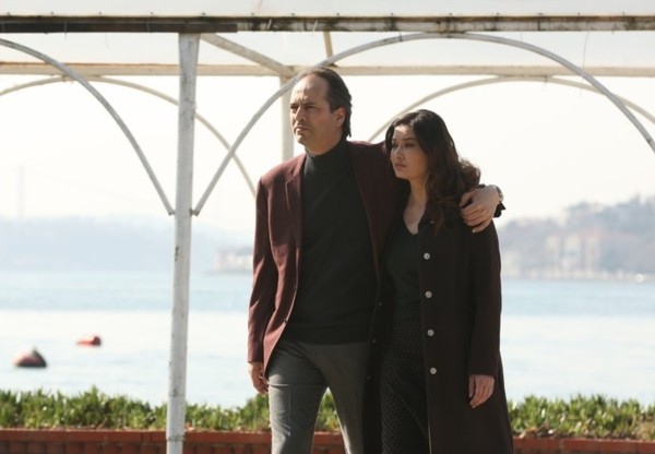 Dizide bu hafta ne olacak?  Dizide bu hafta, Glperi ve Kadir'in evlendiini renen ocuklar ailelerine adeta isyan edecekler. Tantmda Hasan ve Artemis'in anne ve babalarna kar geldii tansiyonu yksek sahneler byk merak uyandrd.