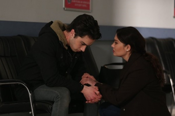 eyma, Glperi ve Kadir&#8217;in birlikteliine engel olmak iin yeni ve ok riskli bir yola girer. Glperi ve Kadir ise artk birlikte ktklar yolun netliini kabul etmek zerelerken hi beklemedikleri bir biimde skm olduklarnn farknda deillerdir.