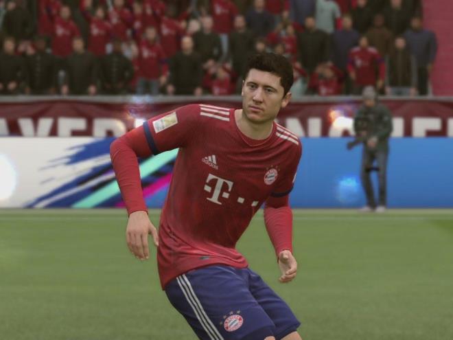 11. Robert Lewandoski /Bayern Munich (90)
