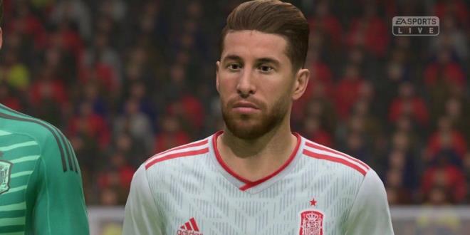 7. Sergio Ramos /Real Madrid (91)