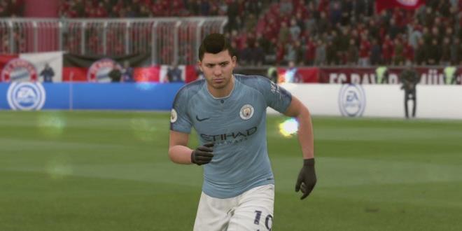 20. Sergio Agero -Manchester City (89)