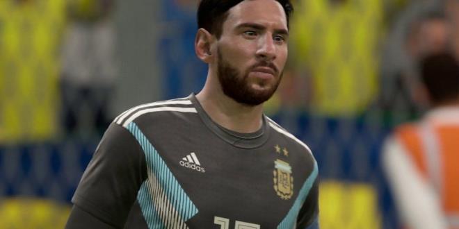 2. Lionel Messi/FC Barcelona (94)