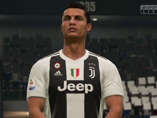 1. Cristiano Ronaldo /Juventus (94)