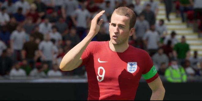 17. Harry Kane / Tottenham Hotspur (89)