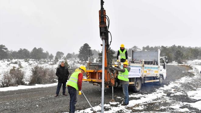 In doru bir ekilde geri yanstlmasn salayan malzemelerin zellikle gece grn dk olduu blgelerde srcy uyarp, kaza oranlar en az seviyelere drlecek.
