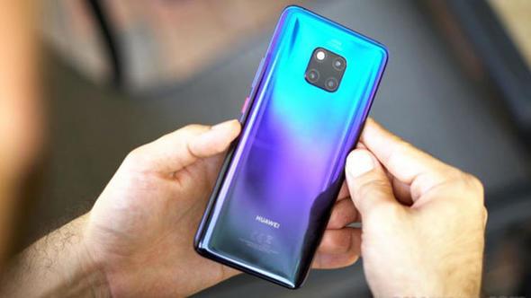 Huawei Mate 20 Pro:    Onarm bedeli: 1429 TL