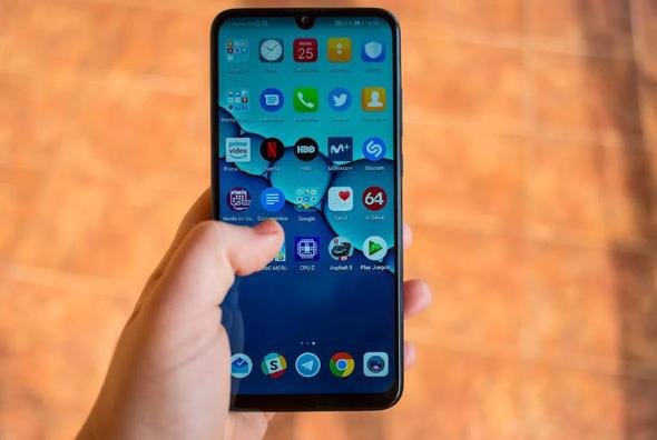 Huawei P Smart 2019:    Onarm bedeli: 359 TL
