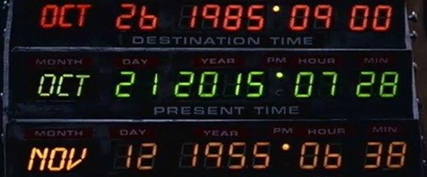 Moskova Fizik ve Teknoloji Enstits'nden Gordey Lesovik, "Zamann termodinamik ynnn tersine hareket eden bir durumu yapay olarak yaratmay baardk" diye konutu.