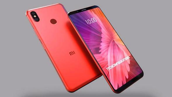 Redmi Note 6 Pro (Henz belli deil)<b>