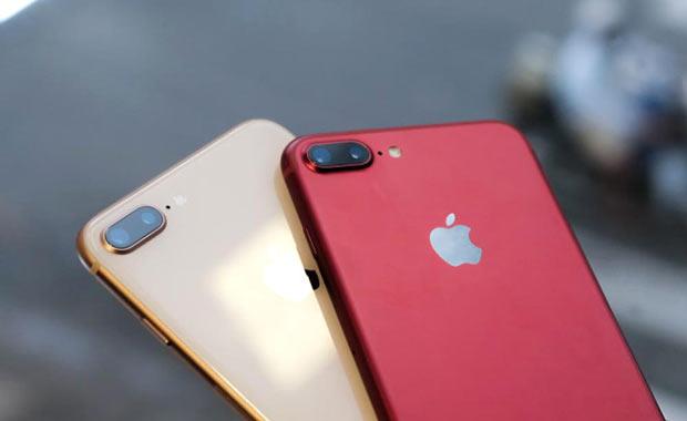 iPhone 8 :1.32 W<b>Sony Xperia Z1:1.36 W<b>iPhone 7:1.38 W