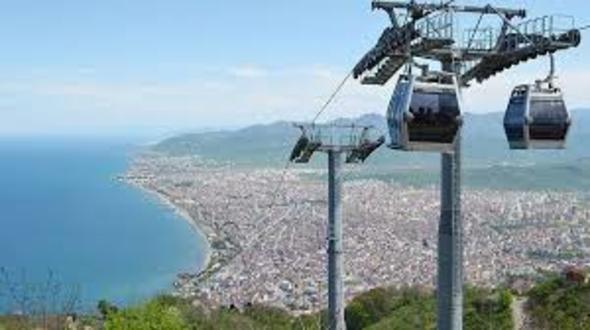 2- Ordu    G rakam: 24661