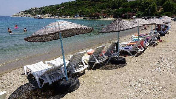 6- Balkesir    G rakam: 15210