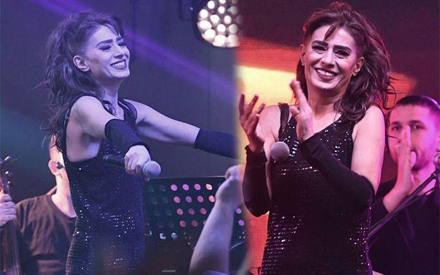 Ben herhangi biri olarak, dnyann br ucunda birinin canl yayn yaparak bir camideki savunmasz insanlar katletmesine ve dnyann br ucundan lkemize dnp Ayasofya'y geri alcaz sizi de halledicez demesinden bunu anlyorum."