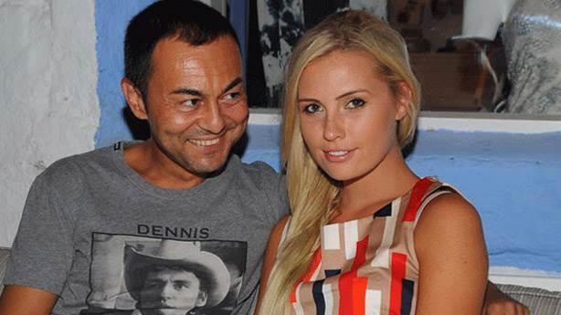 Serdar Orta�’�n “Art�k bu i�i bitirmek istiyorum evinde durmuyor, evde huzurlu de�ilim” diye serzeni�te bulunarak avukat� �mer Durak’a  gerekli i�lemleri ba�latt���n� iddia etti.