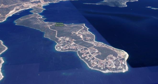 31 Aralk 2017 tarihinden nce yaplan yaplar iin verilen Yap Kayt Belgesi ile ruhsatsz ya da ruhsata aykr yaplarn kayt altna alnmas amalanyor. Bu belge, 1 Ocak 2018 tarihinden sonra yaplan yaplar iin geerli olmayacak. Antalya'da birok frsatnn, 1 Ocak 2018'den sonra zellikle hazine arazilerine kaak yap yaparak, hem hazine arazisini satn alma hakk kazanma, hem de kaak yapsn 1 Ocak 2018 tarihinden nce yapm gibi gsterip Yap Kayt Belgesi ile merulatrmaya alt belirlendi.