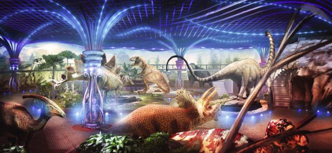 �evre d�zenlemesi, altyap� ve e�lence �nitelerinin kurulum �al��malar� da tamamlanan r�ya parkta g�nl�k �ocuk ya da yeti�kin tek ki�ilik giri� bilet �creti 25 TL oldu. 25 TL’nin 5 TL’si giri�, 20 TL’si ise e�lence �nitelerinde kullan�lmak �zere kredi olarak y�klenecek.