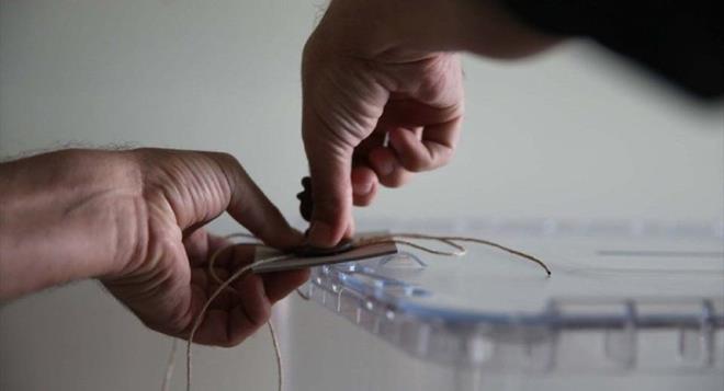 6- K�ylerde hangi oylar kullanacak?    K�ylerde ise "il genel meclisi �yeli�i" ile "muhtarl�k ve ihtiyar meclisi" i�in oy at�lacak.