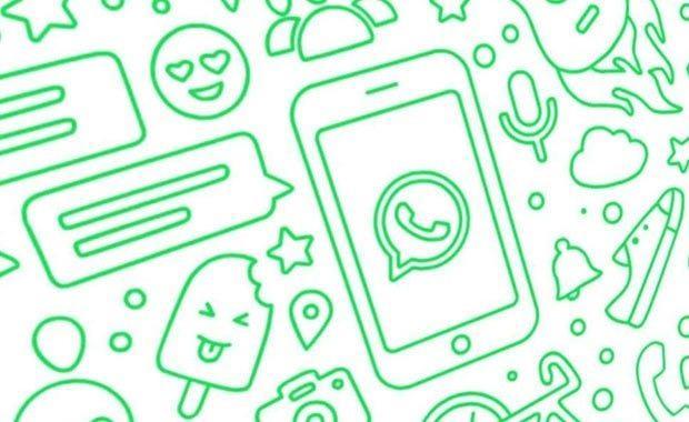 Otomatik yklemeyi kapatma  <br>  Bulunduunuz gruplardan sama sapan fotoraflar geliyorsa "Gelen medyay kaydet" i kapatarak bundan kurtulabilirsiniz.