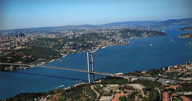 STANBUL  <br>  Aratrmada, vatandaa &#8216;Bugn stanbul Bykehir Belediye Bakanl seimi olsa hangi adaya oy verecekleri&#8217; soruldu. Yzde 45,7&#8217;lik kesim AK Parti'nin aday Binali Yldrm, yzde 42,4&#8217;lk kesim CHP&#8217;nin aday Ekrem mamolu dedi.