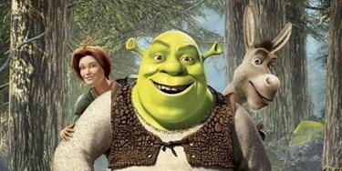2004: Shrek 2  7.2