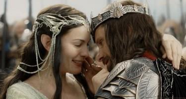 2003: The Lord of the Rings: The Return of the King  8.9