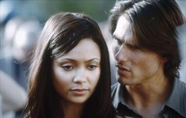 2000: Mission: Impossible II  6.1