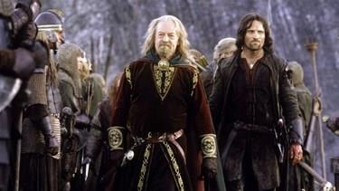 2002: The Lord of the Rings: The Two Towers  8.7