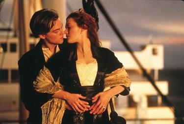1997: Titanic  7.8