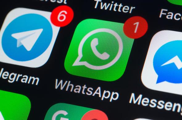 WhatsApp'ta birini engellediyseniz dikkat... Pek ok kii farknda deil ama WhatsApp'ta birini engellerseniz bakn neyle karlaabilirsiniz?