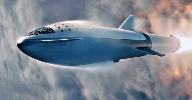 Elon Musk'n uzay irketi SpaceX tarafndan gelitirilen 'Starship' isimli roket seyahat alkanlklarmz da deitirebilir. Zira iddiaya gre, Musk bu roketi ktalar aras uularda da kullanmay planlyor.